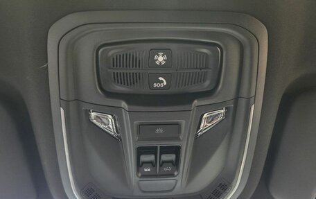 Haval F7, 2026 год, 3 662 010 рублей, 30 фотография