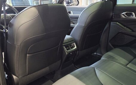 Haval F7, 2026 год, 3 662 010 рублей, 32 фотография