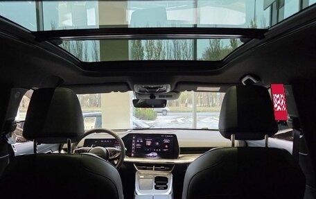 Haval F7, 2026 год, 3 662 010 рублей, 35 фотография