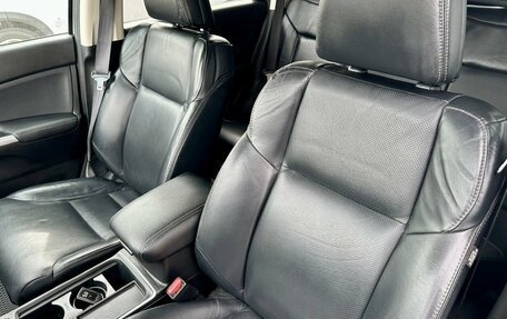 Honda CR-V IV, 2016 год, 2 200 000 рублей, 14 фотография