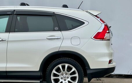 Honda CR-V IV, 2016 год, 2 200 000 рублей, 10 фотография