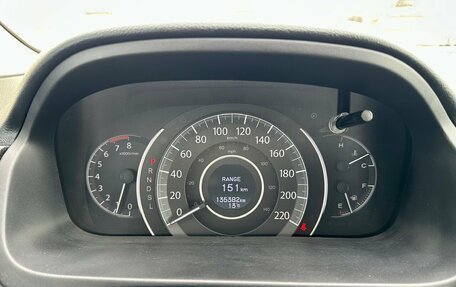 Honda CR-V IV, 2016 год, 2 200 000 рублей, 17 фотография