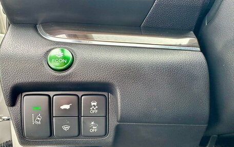 Honda CR-V IV, 2016 год, 2 200 000 рублей, 16 фотография