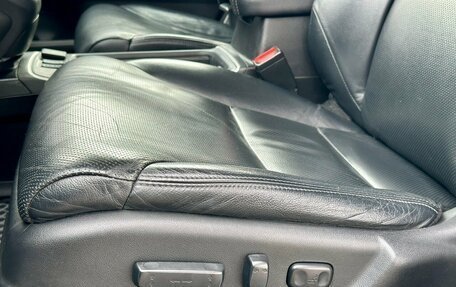 Honda CR-V IV, 2016 год, 2 200 000 рублей, 13 фотография