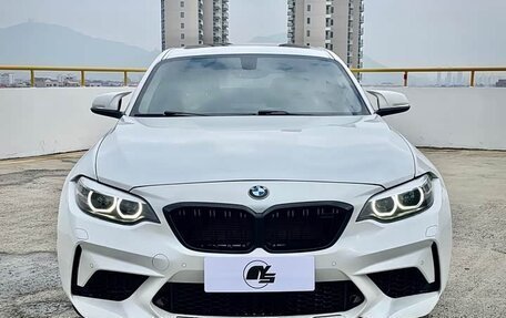 BMW 2 серия F22, 2019 год, 1 507 000 рублей, 2 фотография
