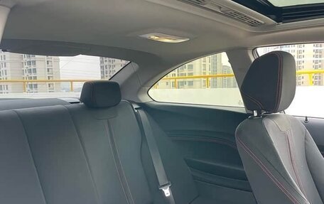 BMW 2 серия F22, 2019 год, 1 507 000 рублей, 12 фотография