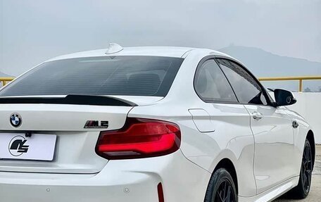 BMW 2 серия F22, 2019 год, 1 507 000 рублей, 7 фотография