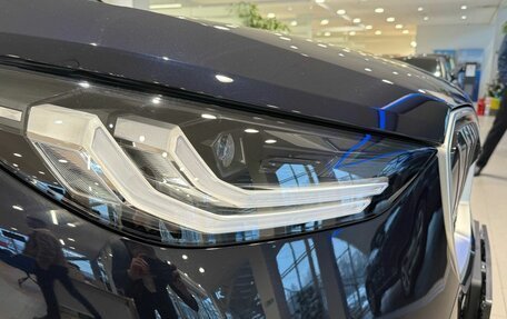 BMW X3, 2025 год, 6 990 000 рублей, 2 фотография