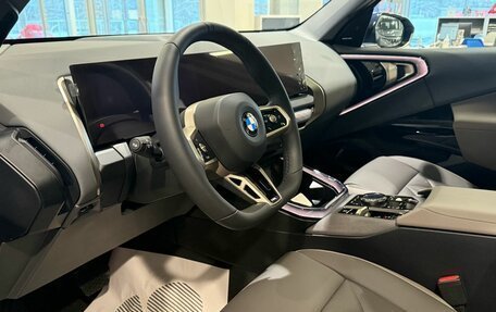 BMW X3, 2025 год, 6 990 000 рублей, 3 фотография