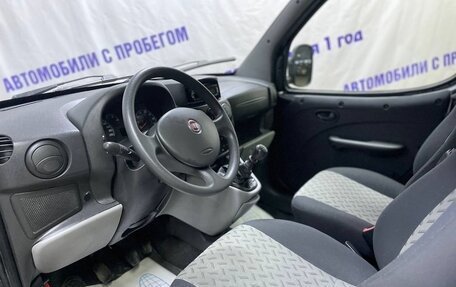 Fiat Doblo I, 2012 год, 545 000 рублей, 6 фотография