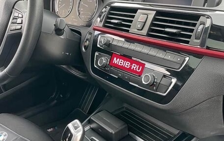 BMW 2 серия F22, 2019 год, 1 507 000 рублей, 14 фотография