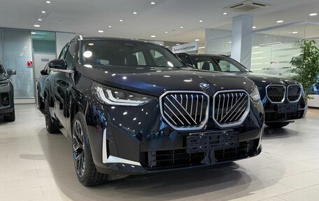 BMW X3, 2025 год, 6 990 000 рублей, 4 фотография