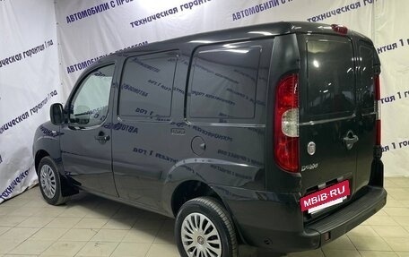 Fiat Doblo I, 2012 год, 545 000 рублей, 3 фотография