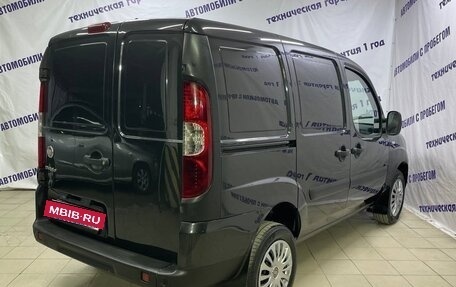 Fiat Doblo I, 2012 год, 545 000 рублей, 5 фотография