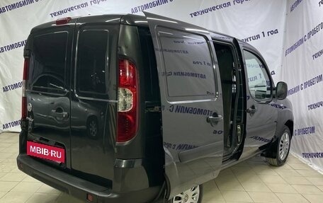 Fiat Doblo I, 2012 год, 545 000 рублей, 4 фотография