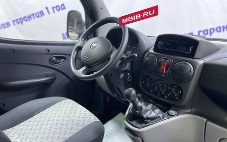 Fiat Doblo I, 2012 год, 545 000 рублей, 7 фотография