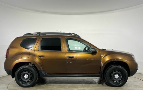 Renault Duster I рестайлинг, 2015 год, 1 000 000 рублей, 5 фотография