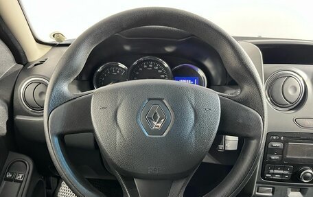 Renault Duster I рестайлинг, 2015 год, 1 000 000 рублей, 10 фотография