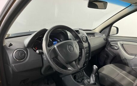 Renault Duster I рестайлинг, 2015 год, 1 000 000 рублей, 8 фотография