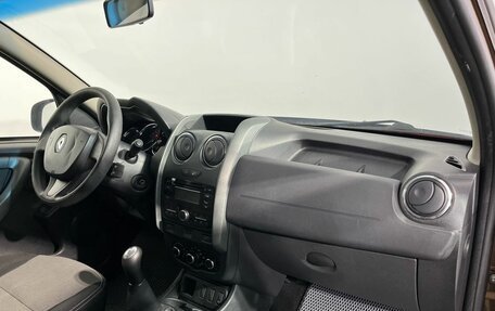 Renault Duster I рестайлинг, 2015 год, 1 000 000 рублей, 9 фотография