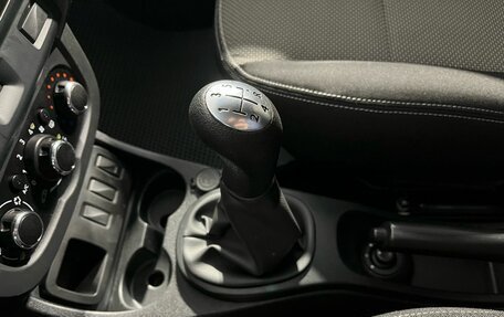 Renault Duster I рестайлинг, 2015 год, 1 000 000 рублей, 12 фотография