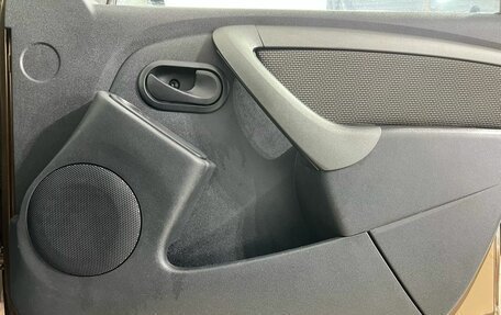 Renault Duster I рестайлинг, 2015 год, 1 000 000 рублей, 19 фотография