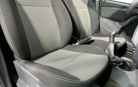 Renault Duster I рестайлинг, 2015 год, 1 000 000 рублей, 15 фотография