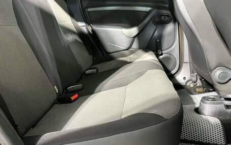 Renault Duster I рестайлинг, 2015 год, 1 000 000 рублей, 17 фотография