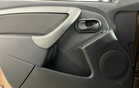 Renault Duster I рестайлинг, 2015 год, 1 000 000 рублей, 18 фотография