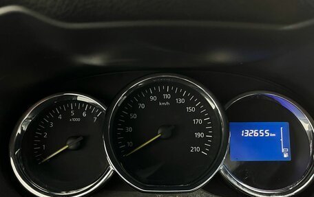 Renault Duster I рестайлинг, 2015 год, 1 000 000 рублей, 13 фотография