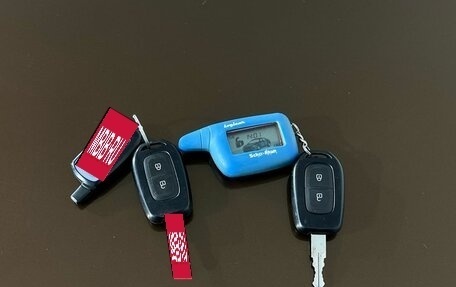 Renault Duster I рестайлинг, 2015 год, 1 000 000 рублей, 22 фотография