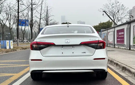 Honda Civic, 2022 год, 1 300 000 рублей, 6 фотография