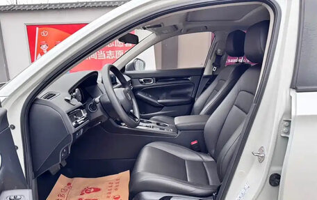 Honda Civic, 2022 год, 1 300 000 рублей, 9 фотография