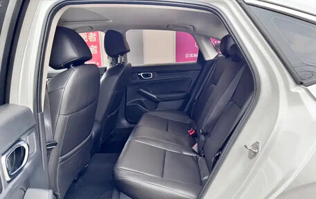 Honda Civic, 2022 год, 1 300 000 рублей, 10 фотография