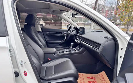 Honda Civic, 2022 год, 1 300 000 рублей, 11 фотография