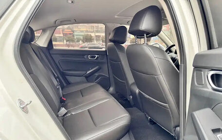 Honda Civic, 2022 год, 1 300 000 рублей, 12 фотография