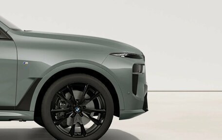 BMW X7, 2025 год, 18 720 000 рублей, 7 фотография