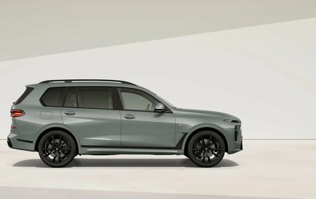 BMW X7, 2025 год, 18 720 000 рублей, 6 фотография