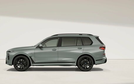 BMW X7, 2025 год, 18 720 000 рублей, 8 фотография