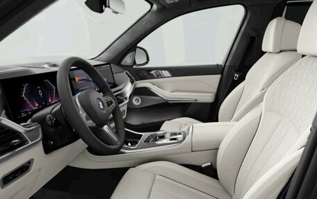 BMW X7, 2025 год, 18 720 000 рублей, 9 фотография