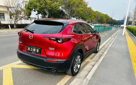 Mazda CX-30 I, 2021 год, 1 399 000 рублей, 5 фотография