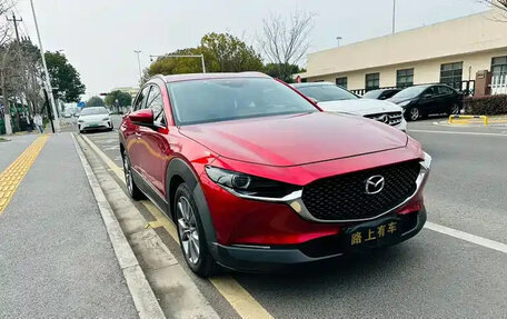 Mazda CX-30 I, 2021 год, 1 399 000 рублей, 6 фотография