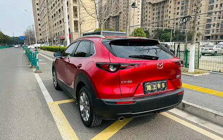 Mazda CX-30 I, 2021 год, 1 399 000 рублей, 3 фотография