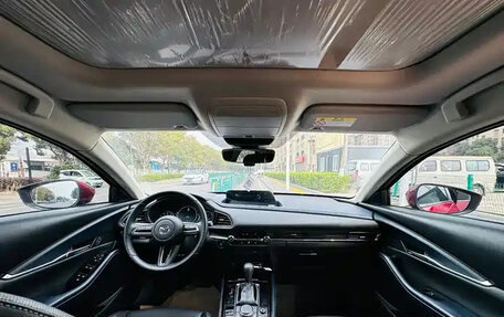 Mazda CX-30 I, 2021 год, 1 399 000 рублей, 7 фотография