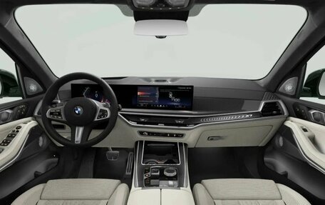 BMW X7, 2025 год, 18 720 000 рублей, 10 фотография