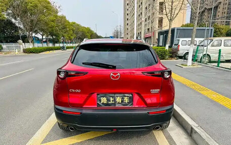 Mazda CX-30 I, 2021 год, 1 399 000 рублей, 4 фотография