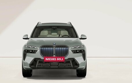 BMW X7, 2025 год, 18 720 000 рублей, 2 фотография