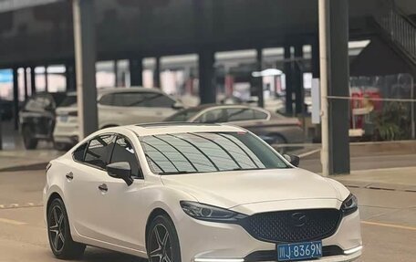 Mazda 6, 2021 год, 1 795 229 рублей, 3 фотография