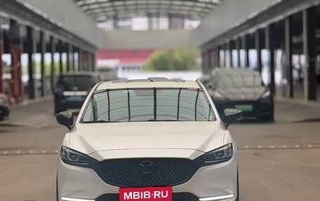 Mazda 6, 2021 год, 1 795 229 рублей, 2 фотография