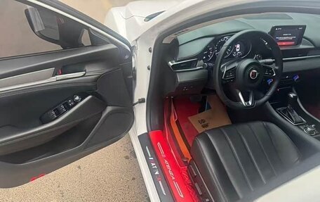 Mazda 6, 2021 год, 1 795 229 рублей, 7 фотография